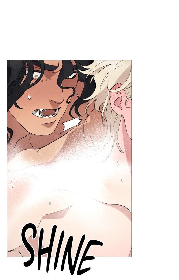 The Beast of Bahal Never Misses Its Prey Chapter 42 page 3 - 