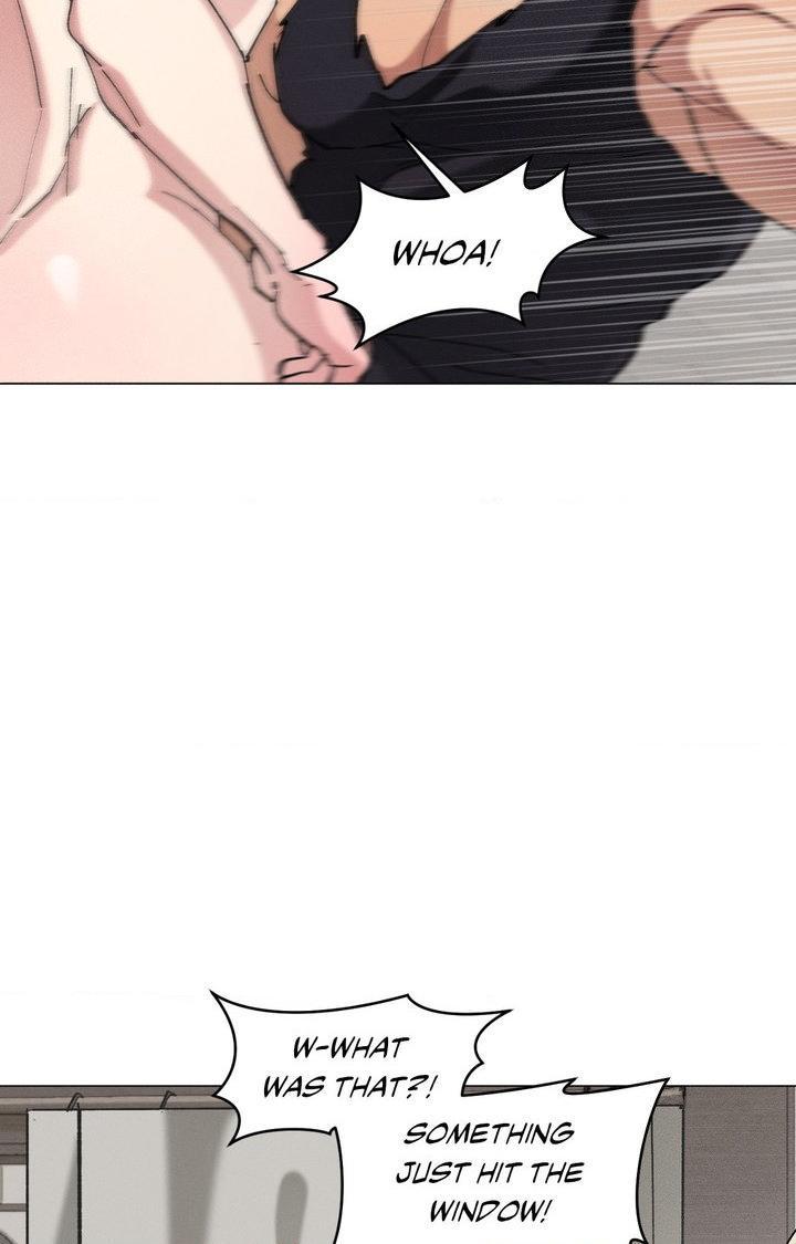 The Beast of Bahal Never Misses Its Prey Chapter 42 page 27 - 