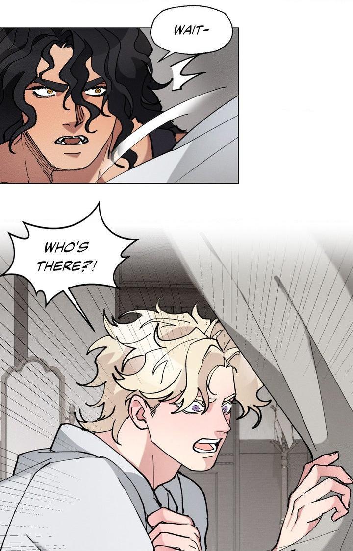 The Beast of Bahal Never Misses Its Prey Chapter 42 page 29 - 