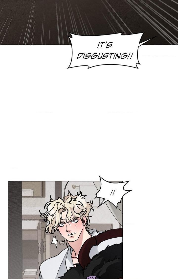 The Beast of Bahal Never Misses Its Prey Chapter 42 page 32 - 