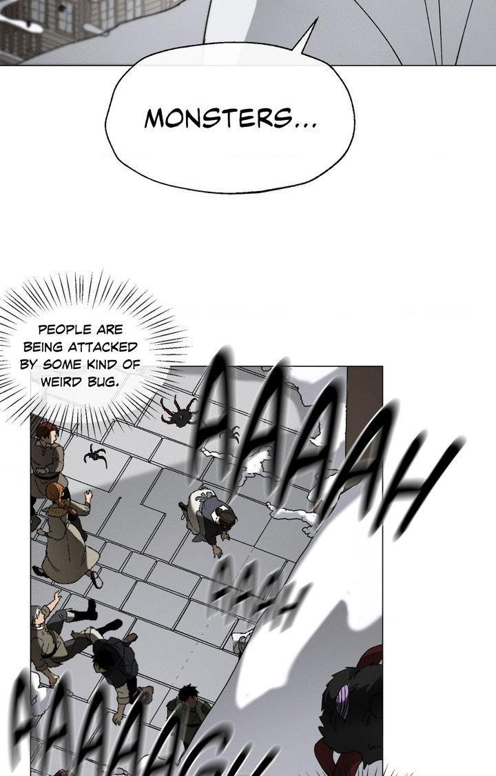The Beast of Bahal Never Misses Its Prey Chapter 42 page 37 - 