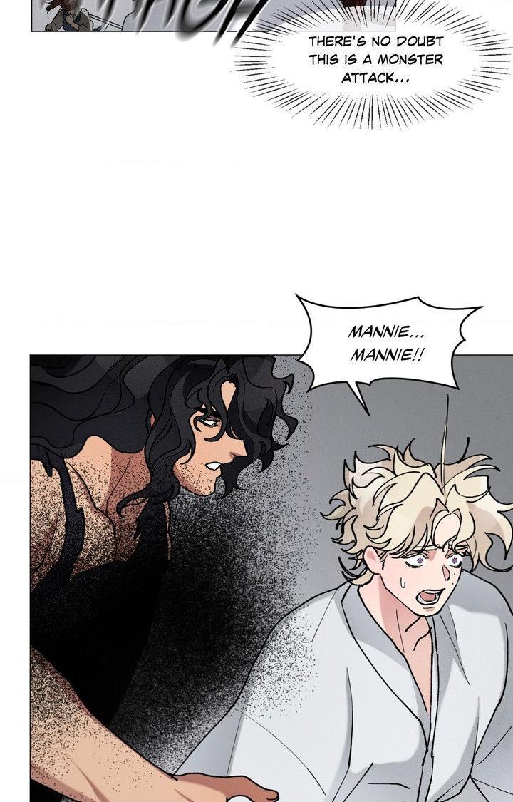 The Beast of Bahal Never Misses Its Prey Chapter 42 page 38 - 
