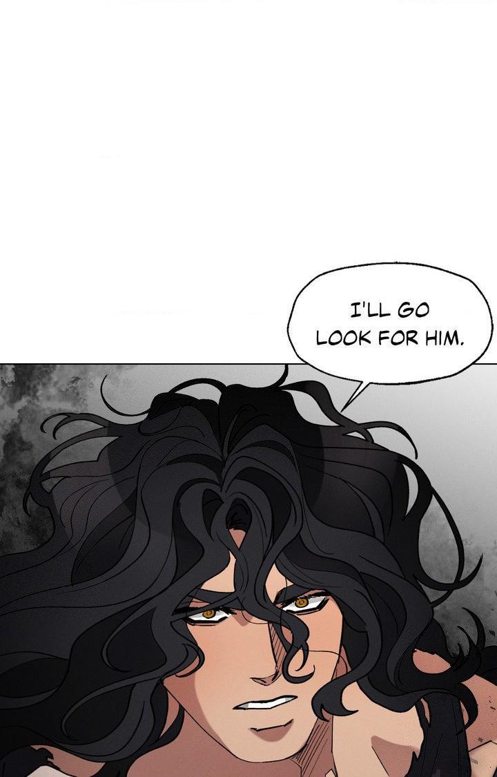 The Beast of Bahal Never Misses Its Prey Chapter 42 page 41 - 