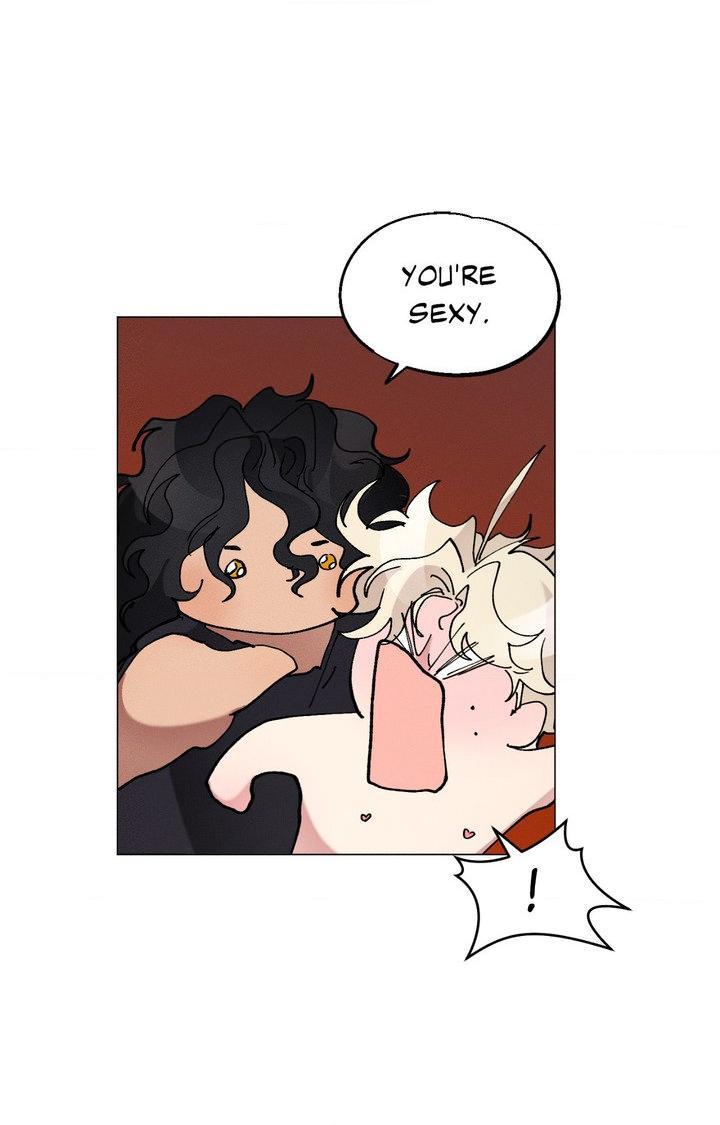 The Beast of Bahal Never Misses Its Prey Chapter 42 page 6 - 