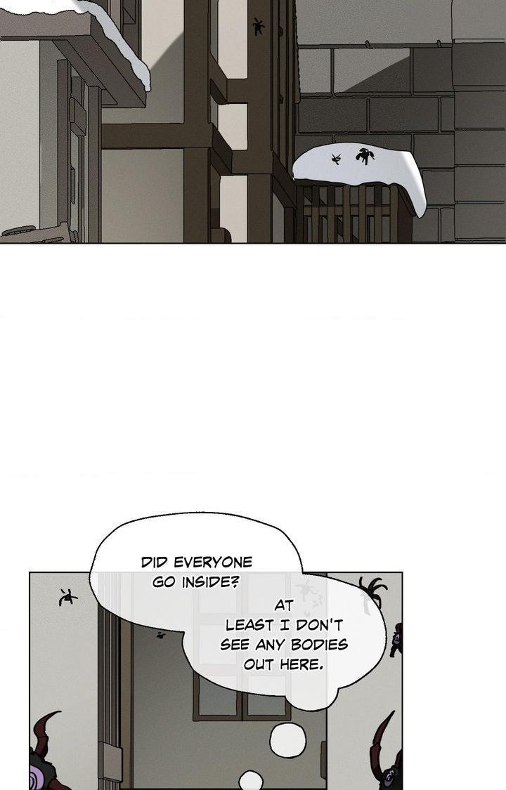 The Beast of Bahal Never Misses Its Prey Chapter 42 page 53 - 