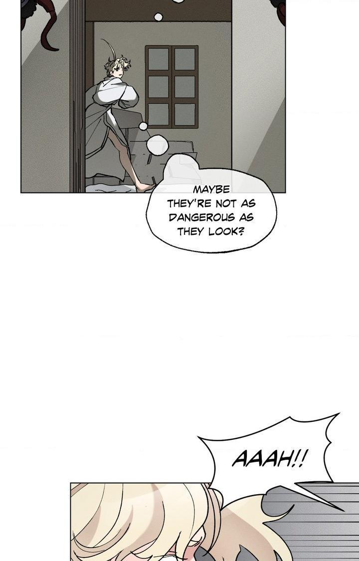 The Beast of Bahal Never Misses Its Prey Chapter 42 page 54 - 