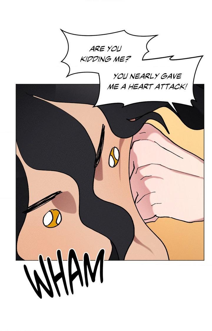 The Beast of Bahal Never Misses Its Prey Chapter 42 page 7 - 