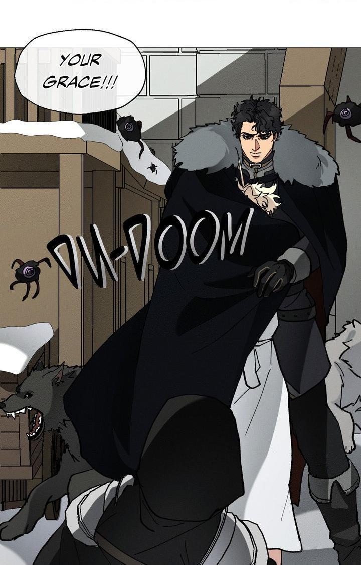 The Beast of Bahal Never Misses Its Prey Chapter 42 page 68 - 