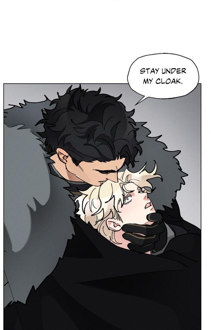 The Beast of Bahal Never Misses Its Prey Chapter 42 page 71 - 