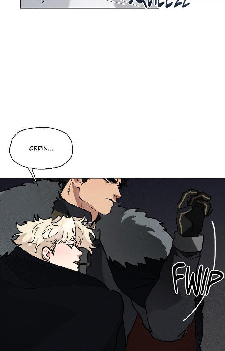 The Beast of Bahal Never Misses Its Prey Chapter 42 page 73 - 