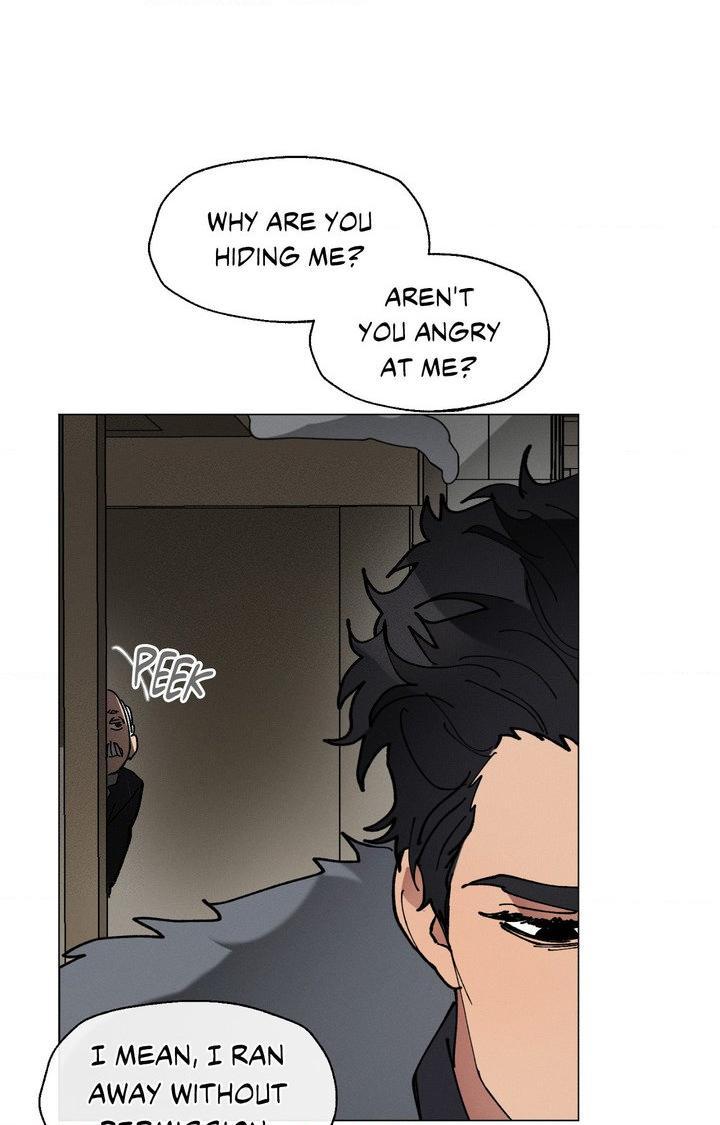 The Beast of Bahal Never Misses Its Prey Chapter 42 page 76 - 