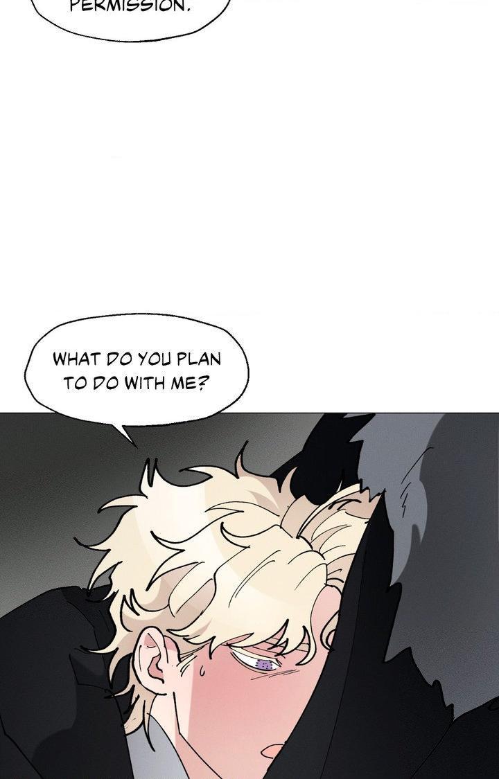 The Beast of Bahal Never Misses Its Prey Chapter 42 page 77 - 