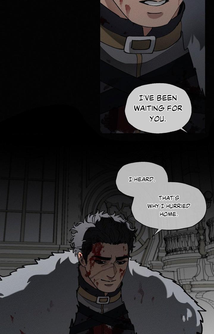 The Beast of Bahal Never Misses Its Prey Chapter 43 page 14 - 