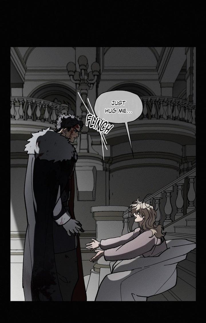 The Beast of Bahal Never Misses Its Prey Chapter 43 page 17 - 