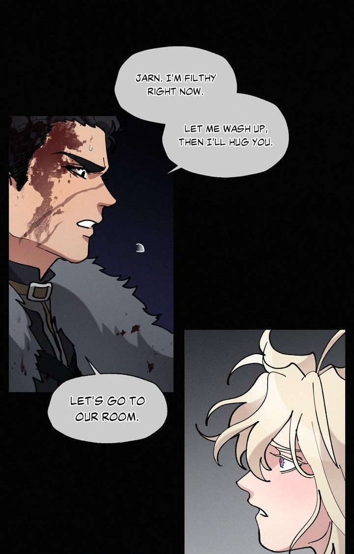 The Beast of Bahal Never Misses Its Prey Chapter 43 page 18 - 