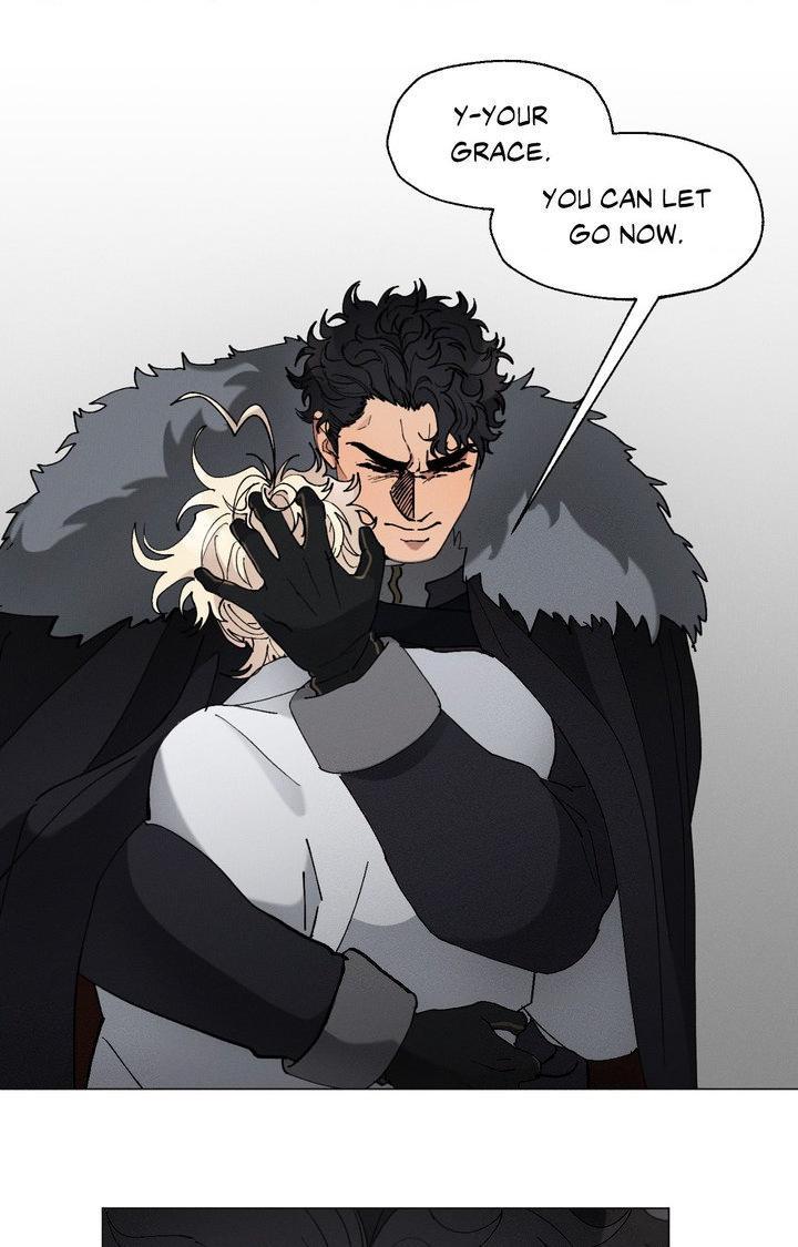 The Beast of Bahal Never Misses Its Prey Chapter 43 page 21 - 
