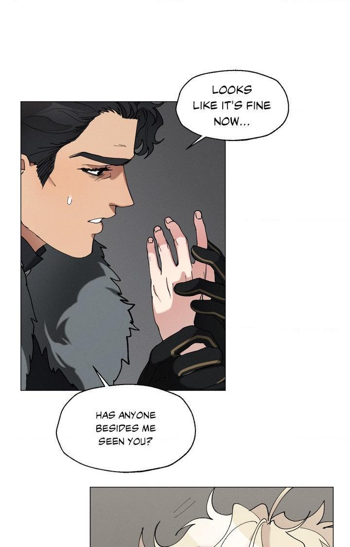 The Beast of Bahal Never Misses Its Prey Chapter 43 page 26 - 
