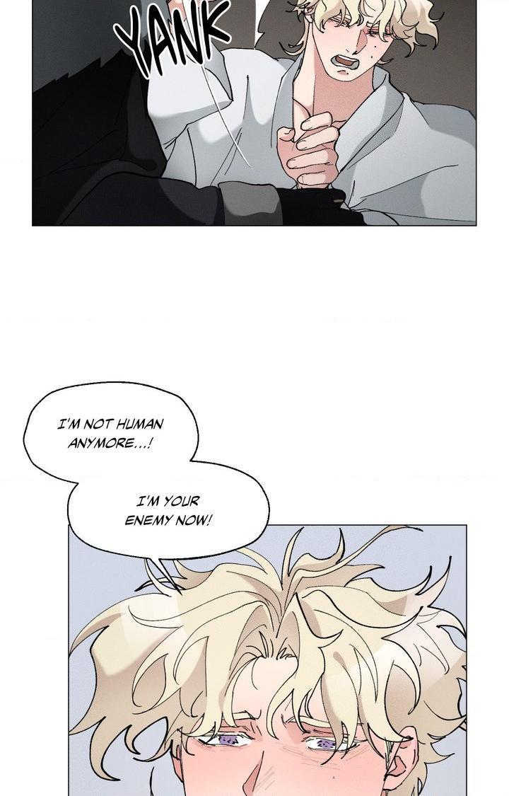 The Beast of Bahal Never Misses Its Prey Chapter 43 page 29 - 