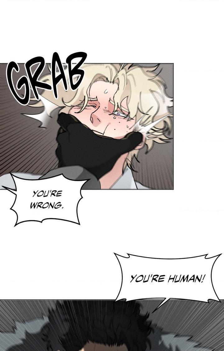 The Beast of Bahal Never Misses Its Prey Chapter 43 page 31 - 