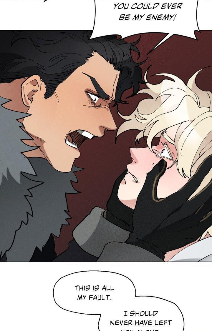 The Beast of Bahal Never Misses Its Prey Chapter 43 page 34 - 