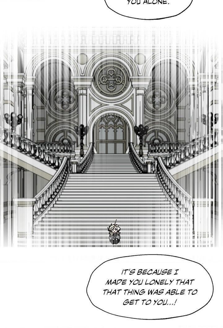 The Beast of Bahal Never Misses Its Prey Chapter 43 page 35 - 