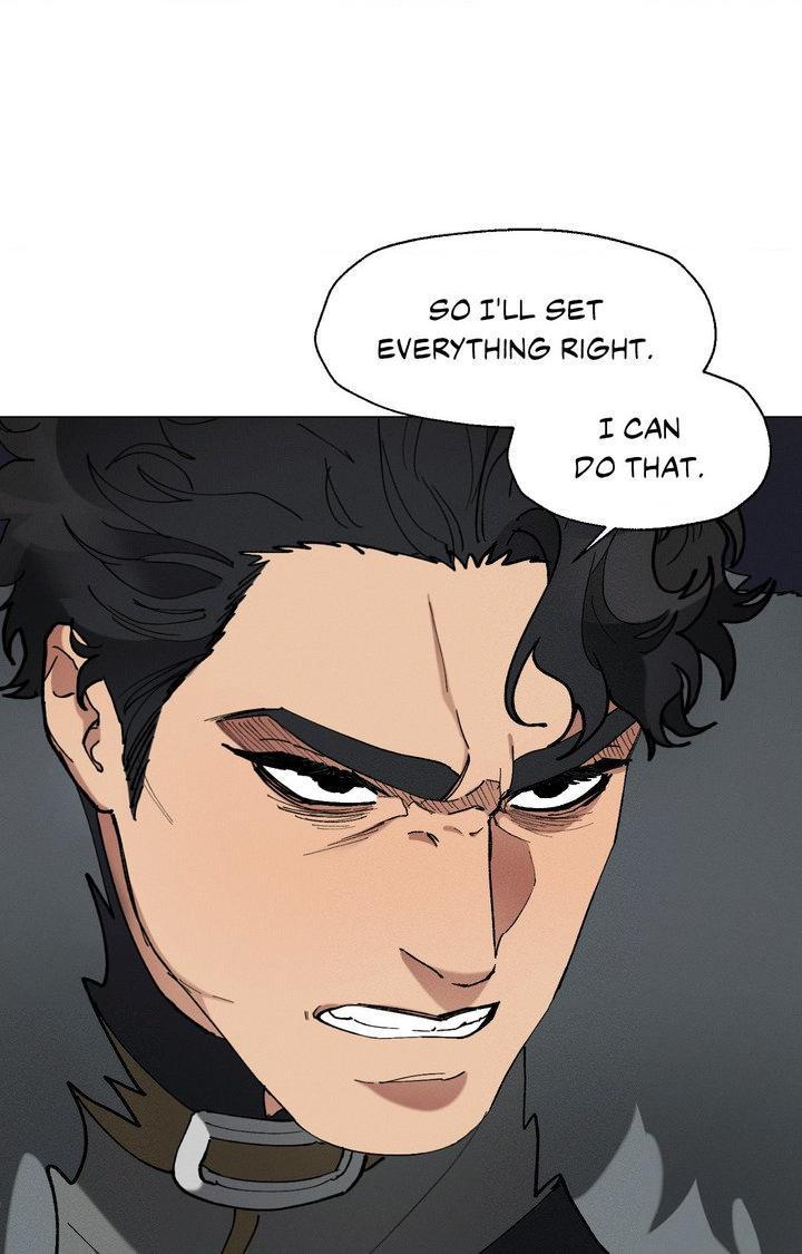 The Beast of Bahal Never Misses Its Prey Chapter 43 page 36 - 