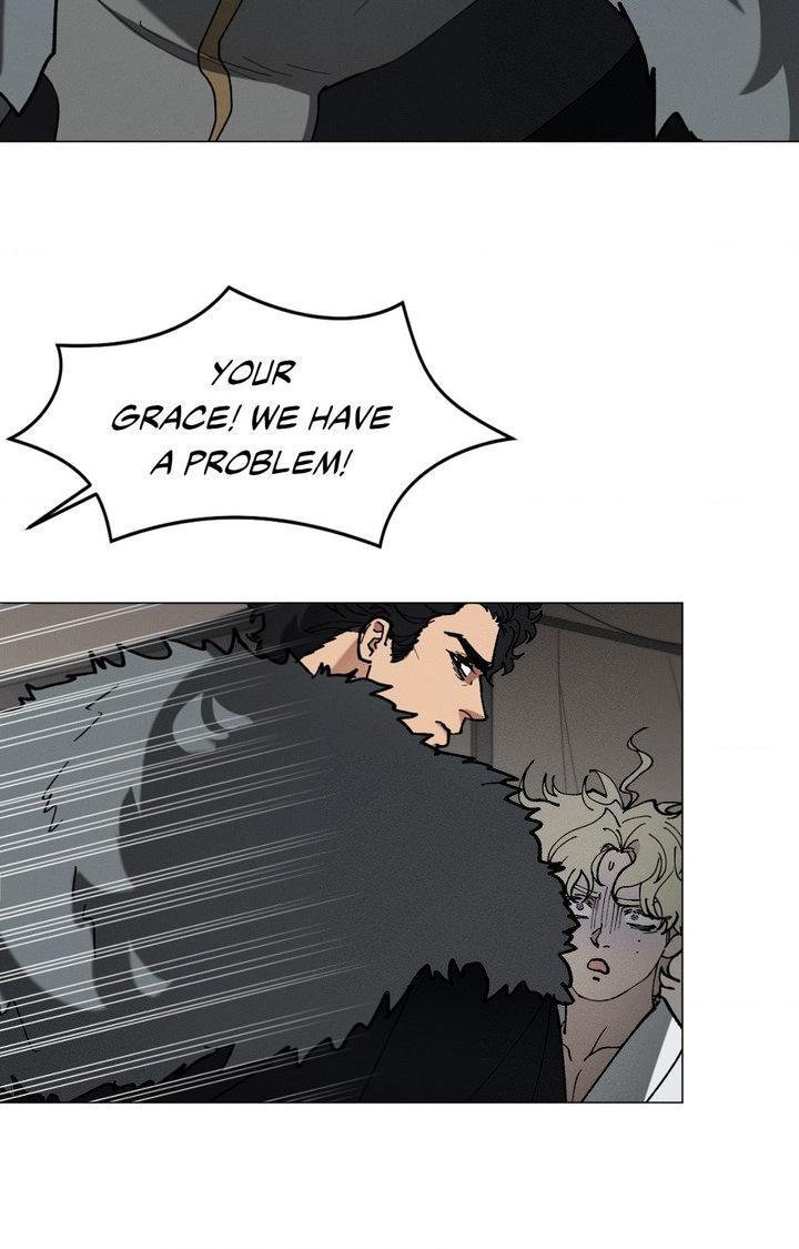The Beast of Bahal Never Misses Its Prey Chapter 43 page 37 - 