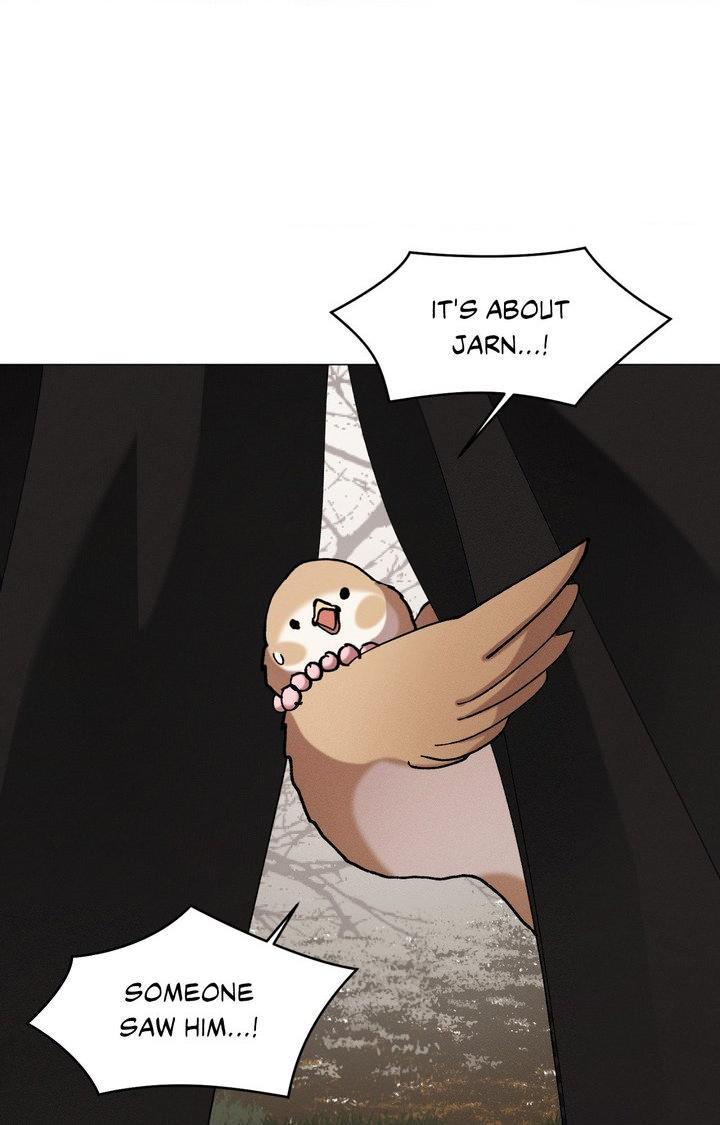 The Beast of Bahal Never Misses Its Prey Chapter 43 page 38 - 