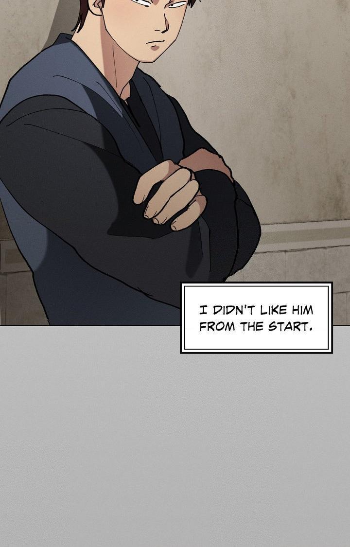 The Beast of Bahal Never Misses Its Prey Chapter 43 page 42 - 