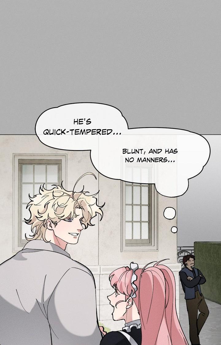 The Beast of Bahal Never Misses Its Prey Chapter 43 page 43 - 
