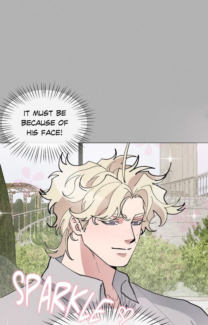 The Beast of Bahal Never Misses Its Prey Chapter 43 page 45 - 