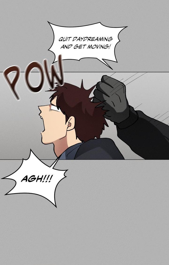 The Beast of Bahal Never Misses Its Prey Chapter 43 page 48 - 