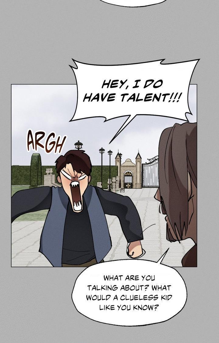 The Beast of Bahal Never Misses Its Prey Chapter 43 page 50 - 