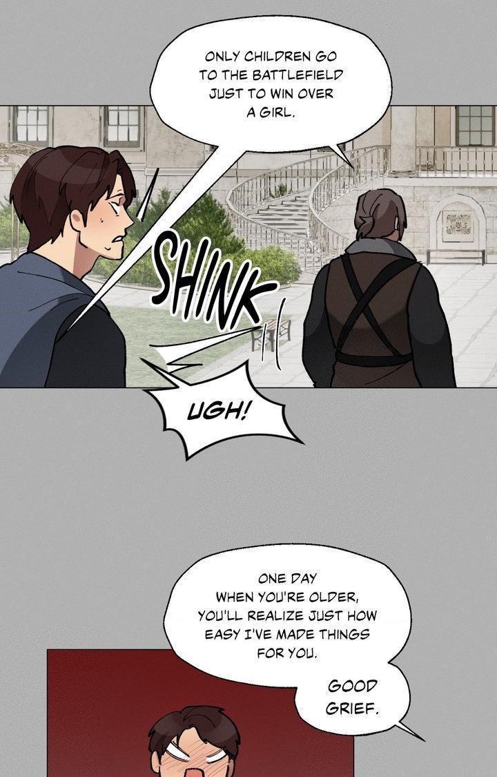 The Beast of Bahal Never Misses Its Prey Chapter 43 page 53 - 
