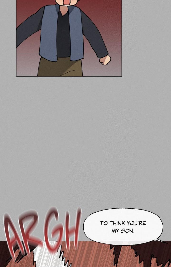 The Beast of Bahal Never Misses Its Prey Chapter 43 page 54 - 