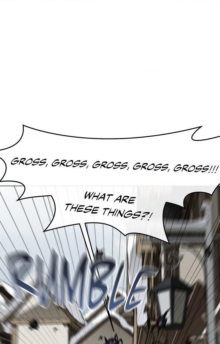 The Beast of Bahal Never Misses Its Prey Chapter 43 page 58 - 