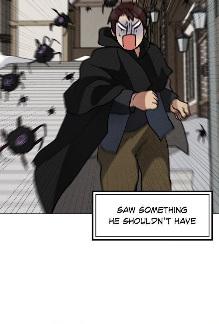 The Beast of Bahal Never Misses Its Prey Chapter 43 page 59 - 