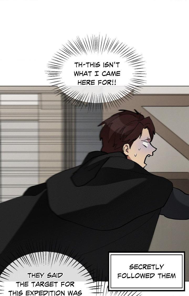 The Beast of Bahal Never Misses Its Prey Chapter 43 page 60 - 