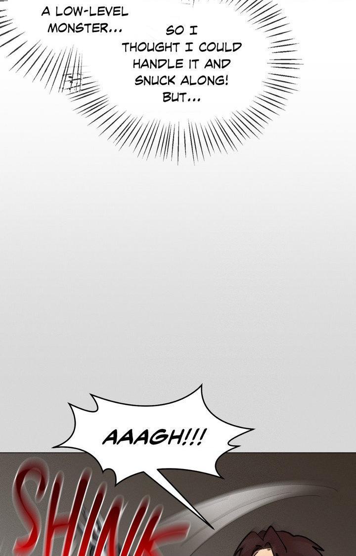 The Beast of Bahal Never Misses Its Prey Chapter 43 page 61 - 