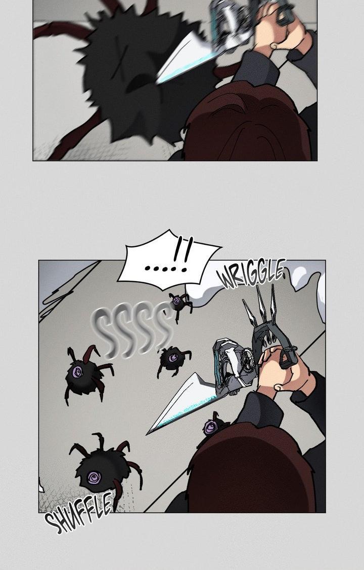 The Beast of Bahal Never Misses Its Prey Chapter 43 page 63 - 