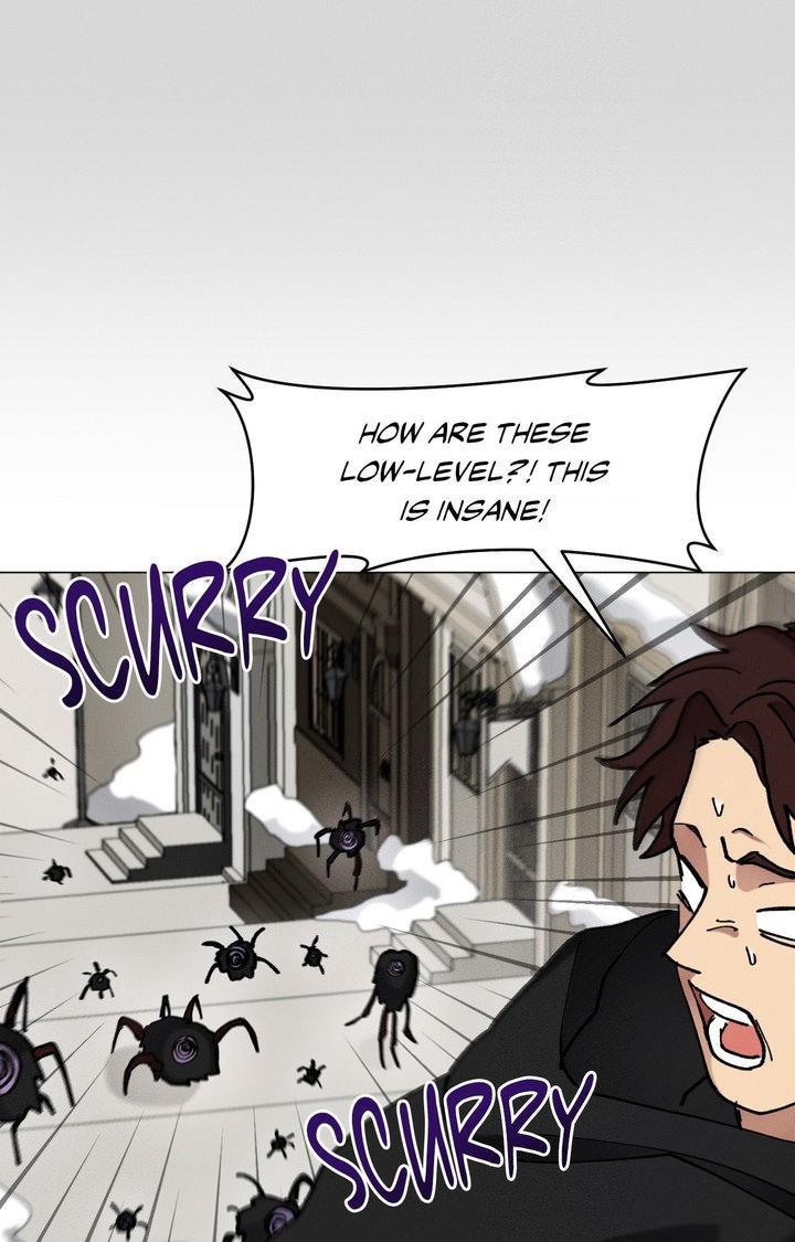 The Beast of Bahal Never Misses Its Prey Chapter 43 page 65 - 