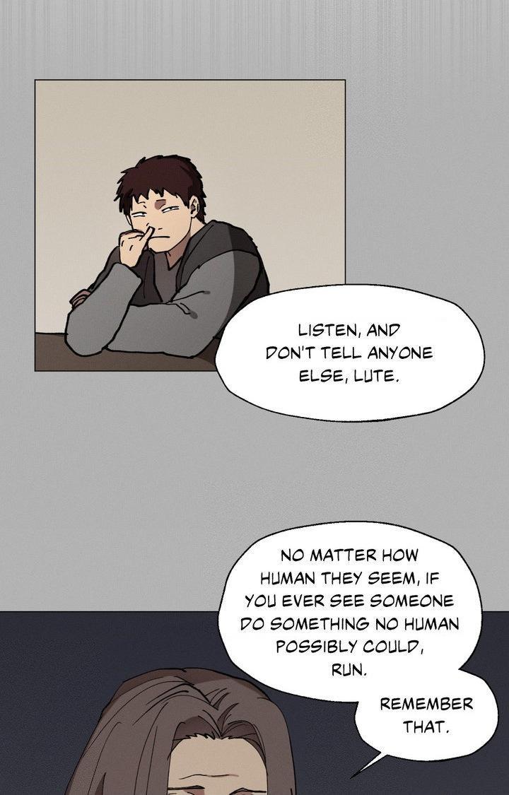 The Beast of Bahal Never Misses Its Prey Chapter 43 page 76 - 