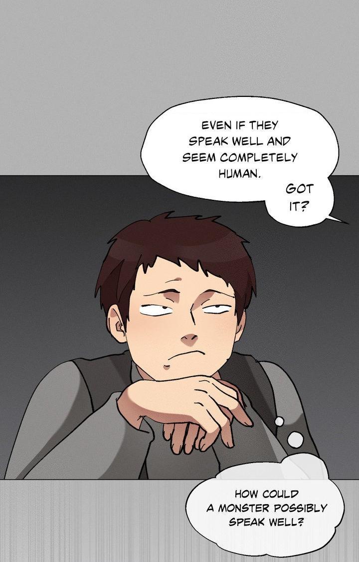 The Beast of Bahal Never Misses Its Prey Chapter 43 page 78 - 