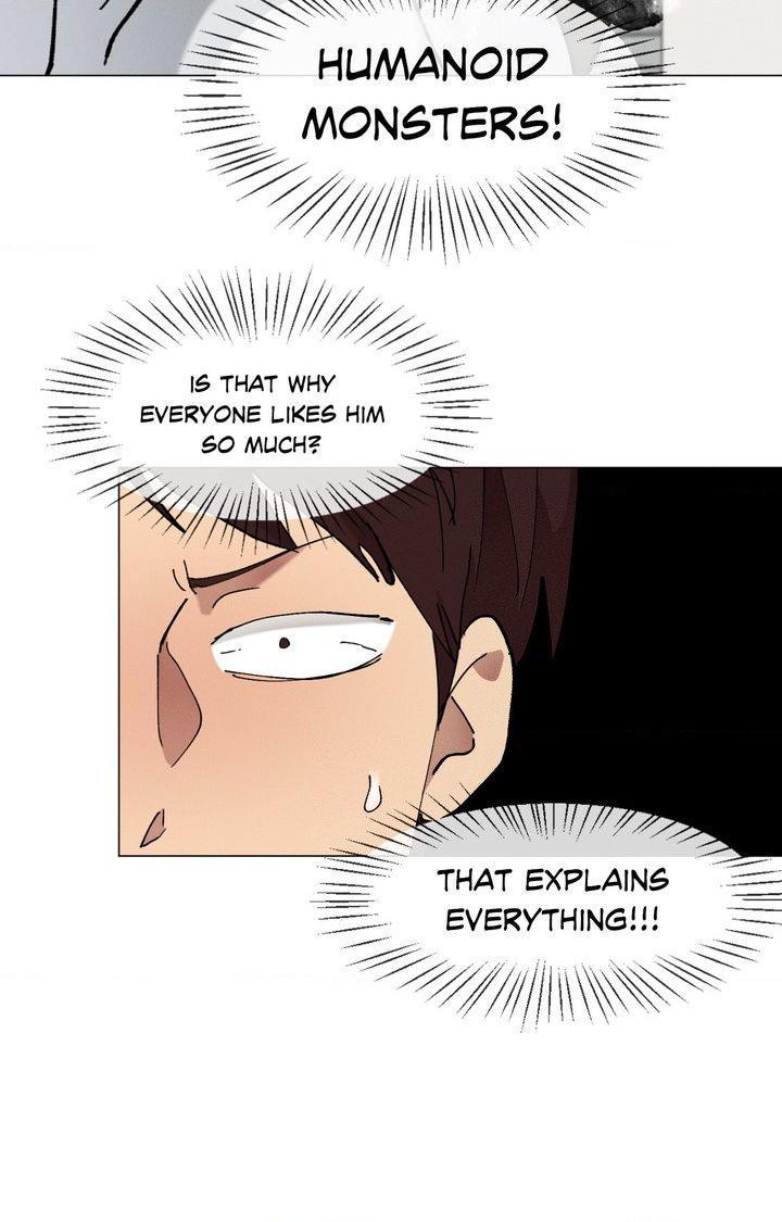 The Beast of Bahal Never Misses Its Prey Chapter 43 page 80 - 