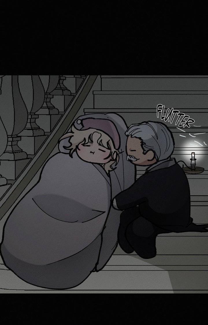 The Beast of Bahal Never Misses Its Prey Chapter 43 page 9 - 