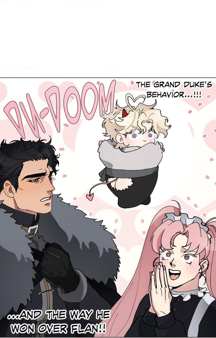 The Beast of Bahal Never Misses Its Prey Chapter 43 page 81 - 