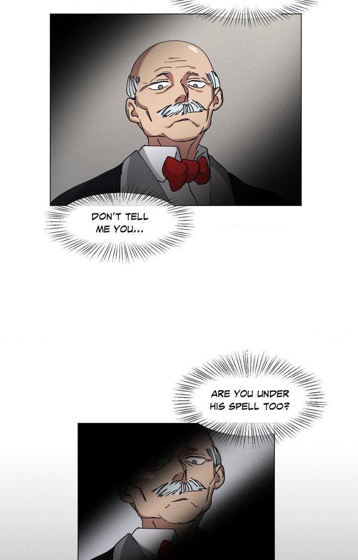 The Beast of Bahal Never Misses Its Prey Chapter 43 page 89 - 