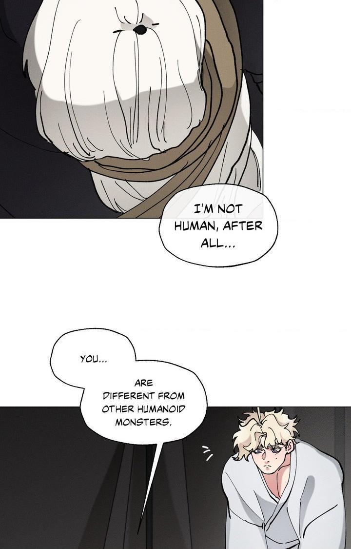 The Beast of Bahal Never Misses Its Prey Chapter 44 page 19 - 