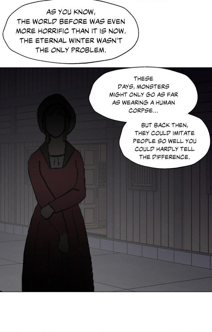 The Beast of Bahal Never Misses Its Prey Chapter 44 page 22 - 