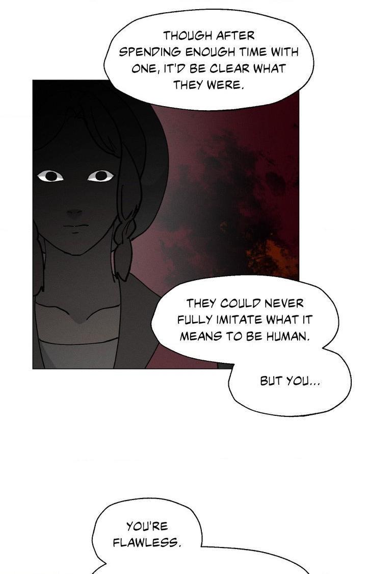 The Beast of Bahal Never Misses Its Prey Chapter 44 page 23 - 